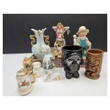 Darth Vader Mug , Tiki Cup ++