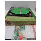 VTG Sonar Sub Hunt Naval Battle Game