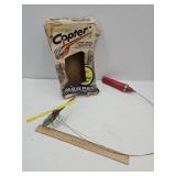 VTG Electromic Copter UNTESTED