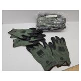 15 Pair XL Gloves