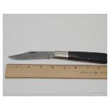 1978 Case XX Hard Snap Grand Daddy  Barlow Knife