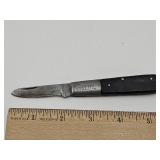 Vintage German Wads Worth & Son XLNT Barlow Knife