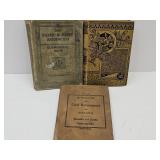 Vintage Books Civil Goverment, Caxton, Element