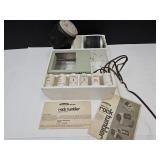 Skilcraft Rock Tumbler Works