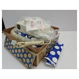 NEW OLD STOCK  Lady Vanity Hair Dryer