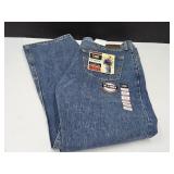 NWT LEE 36x32 Relaxed Fit