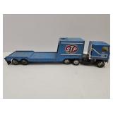 Vintage Ertle 18 1/2" L Metal Toy Truck Petty STP