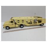 Vintage Tonka Toy Truck  Car Carrier 28" L