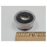 Yellow Quartz Gemstone