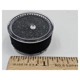 White Spinel .55 Carat