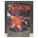 The Boys Vol. 1 Hard  Back Book
