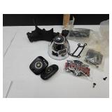 NEW Harley Belt Buckle & Parts