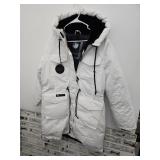 Canada Weather Gear See Pink spot  Sz. L