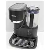 Mr Coffee Maker