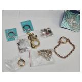 Origami Owl Bracelets & Charms