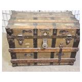 Primitive Trunk 30 x 18 x 22"h