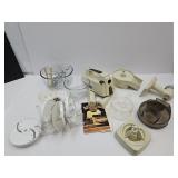 Oster Kitchen Center Food Preparation w/Attachment