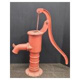 Lawn & Garden Water Pitcher Pump 27.5" high