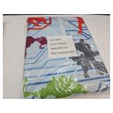 NIP Masters of the Universe Twin Size Sheets