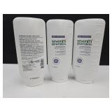 Lot of 7th Generation Lotion