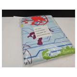 NIP Masters of the Universe Twin Size Sheets