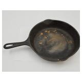 Cast Iron Wagner Ware Skillet