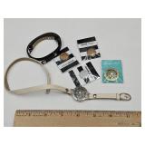 Origami Owl Bracelets, Charms