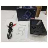 NEW 500 In 1 Handheld Game System Plus