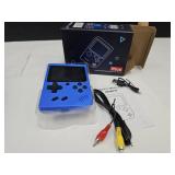 NEW 500 In 1 Handheld Game System Plus