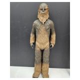 20" Chewbacca 2018