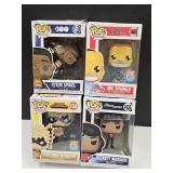 FUNKO POP Urkel,Mr. Sparkle+