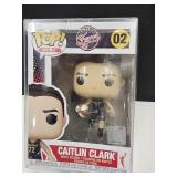 FUNKO POP Caitlin Clark