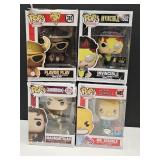 FUNKO POPS Flavor Flav+