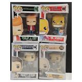 FUNKO POPS Mr. Sparkle+