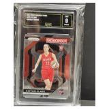 2024 ROOKIE Caitlin Clark Prism WNBA27