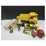 NICE Lot of VTG Tonka Toys