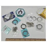 Origami Owl Locket, Extra Faces+