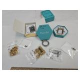 Origami Owl Locket, Bracelets+