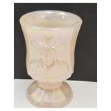 Hopalong Cassidy Boyd Art Glass Numbered 572/1000