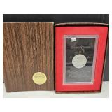 1972 US Ike Dollar Proof Coin