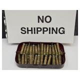 32 W.C.F. 29RDS Gun Ammo