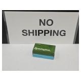 22 LR 50 RDS Remington Gun Ammo