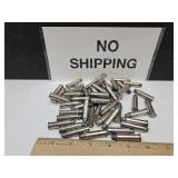 357 MAGH 50 RDS Gun Ammo