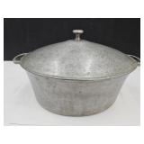 Aluminum Roasting Pan See Size