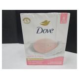 New Lot of DOVE Soap