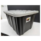 27 Gal Heavy Duty Storage Tote