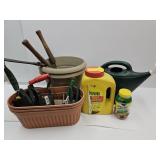 Lawn & Garden Care, FULL Preen & Shake, Tools +