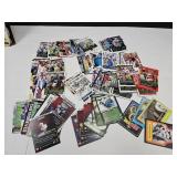 Lot of Random Trading Cards, Star Wars, Fort Nite+