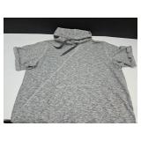 2 XL Adidas Hoodie Short Sleeve