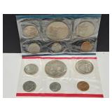 1978 UNC US Coin Set